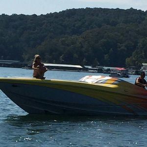 Meet your Posher, Kelli